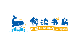 鲸读书房 - 儿童绘本阅读教学平台