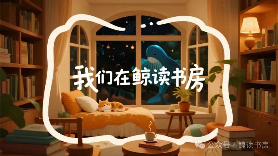 不按年级按能力分班！鲸读书房为每个孩子定制阅读起跑线。