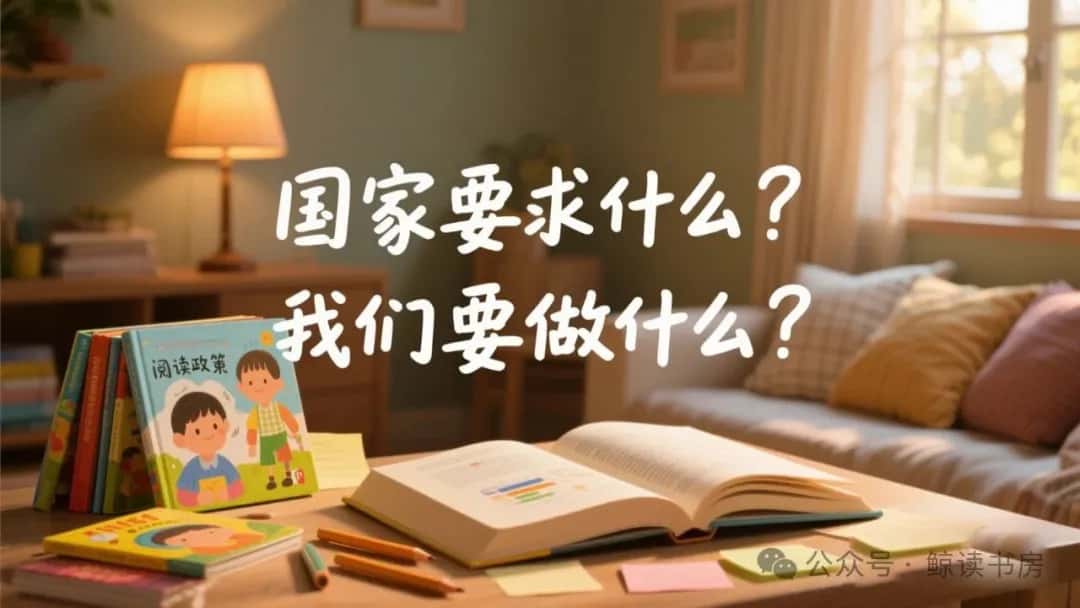 不按年级按能力分班！鲸读书房为每个孩子定制阅读起跑线。